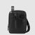 Pocket crossbody bag with iPad®mini