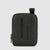 Pocket crossbody bag with iPad®mini