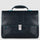 Flap-over, expandable computer bag 15"