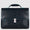 Flap-over, expandable computer bag 15"
