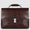 Flap-over, expandable computer bag 15"