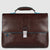 Flap-over, expandable computer bag 15"