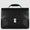 Flap-over, expandable computer bag 15"