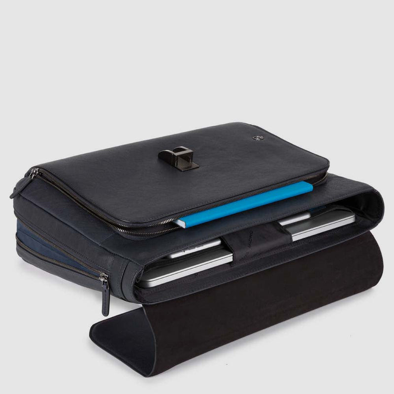 10.5"/9.7" laptop and iPad® expandable