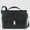 Over-flap, expandable computer bag