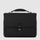 Flap-over, expandable computer bag 15,6"