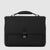 Flap-over, expandable computer bag 15,6"