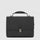 Computer briefcase 14" with iPad® compartment