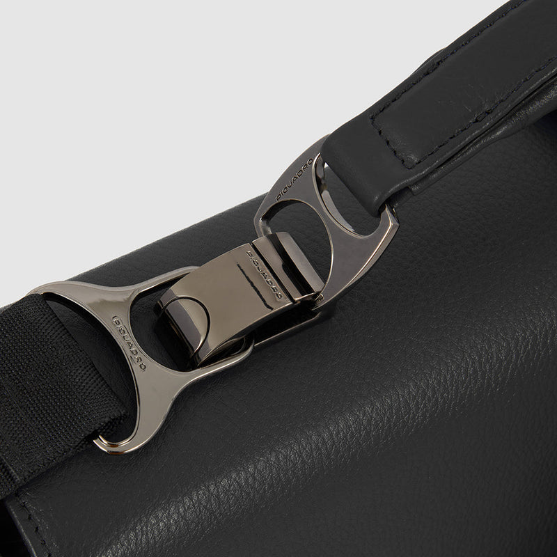 Computer briefcase 14" with iPad® compartment