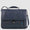 Flap-over, expandable computer bag 15"