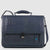 Flap-over, expandable computer bag 15"