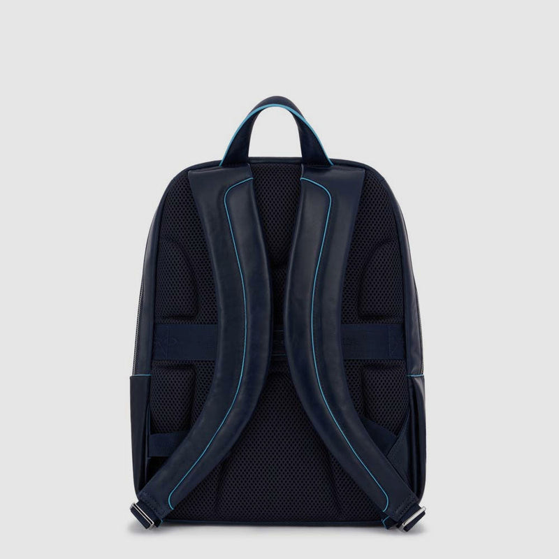 Small size, computer 14" and iPad® backpack