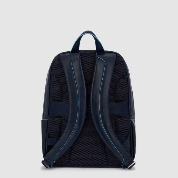 Small size, computer 14" and iPad® backpack