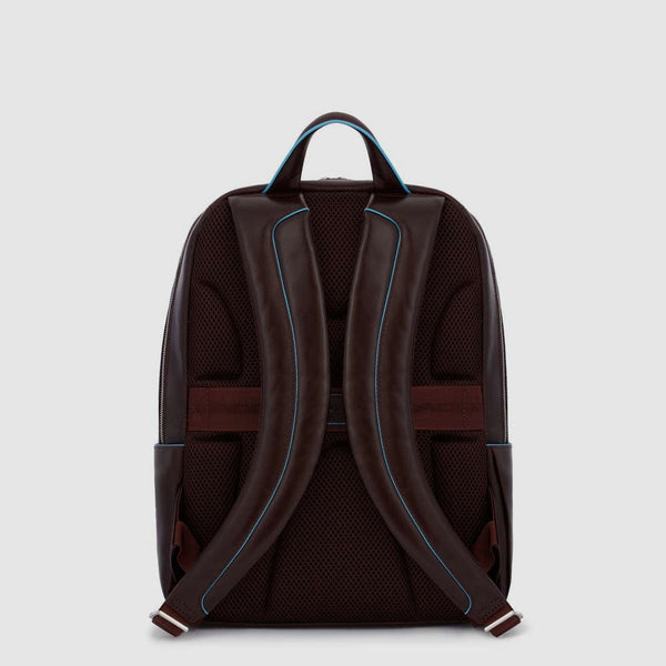 Small size, computer 14" and iPad® backpack