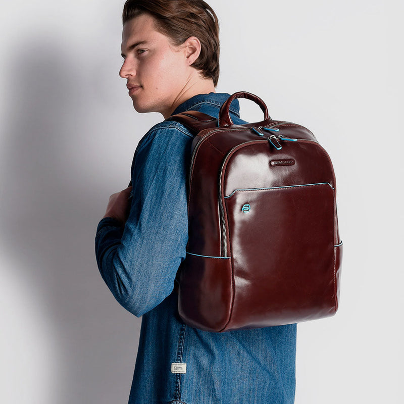 Small size, computer 14" and iPad® backpack