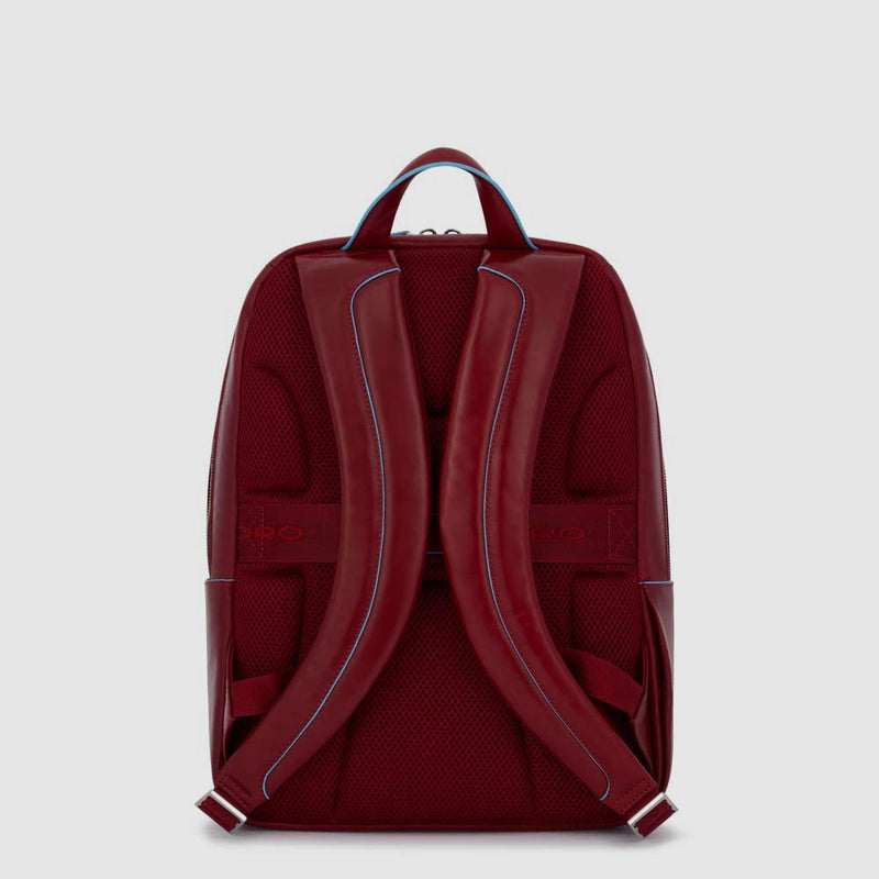Small size, computer 14" and iPad® backpack