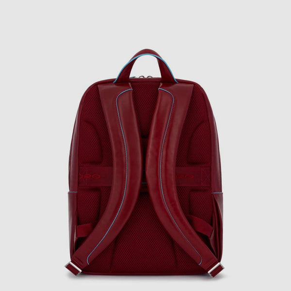 Small size, computer 14" and iPad® backpack
