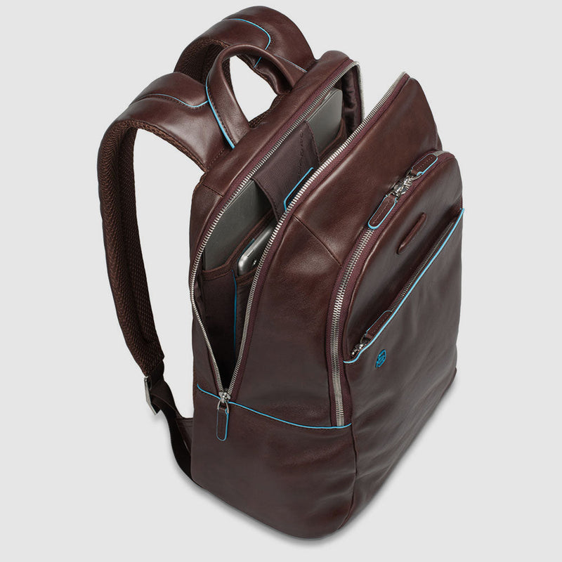 Small size, computer 14" and iPad® backpack