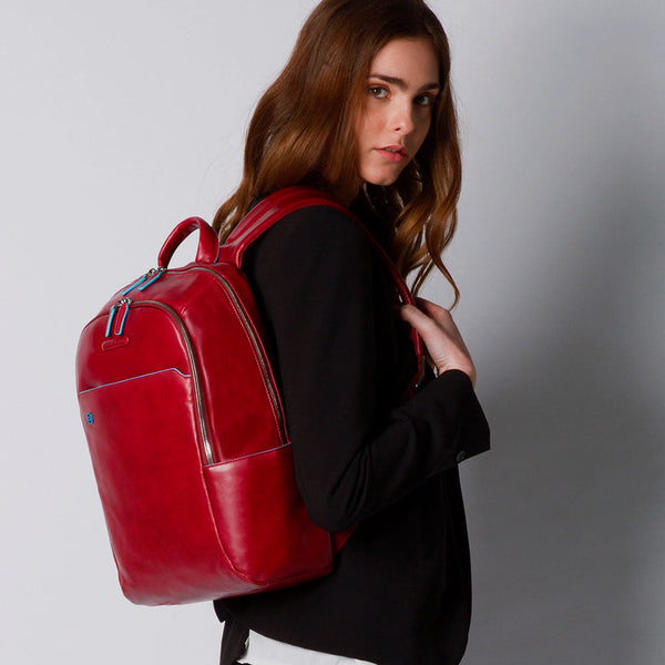 Small size, computer 14" and iPad® backpack