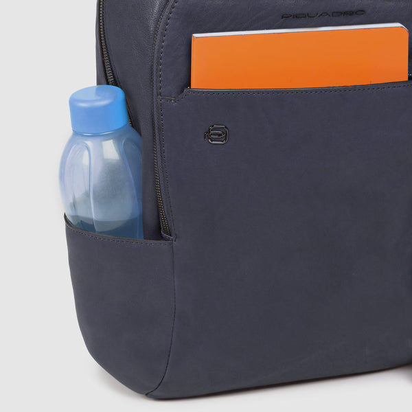 Small size, computer 14" and iPad® backpack