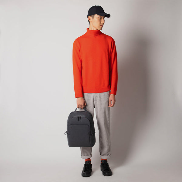 Small size, computer 14" and iPad® backpack