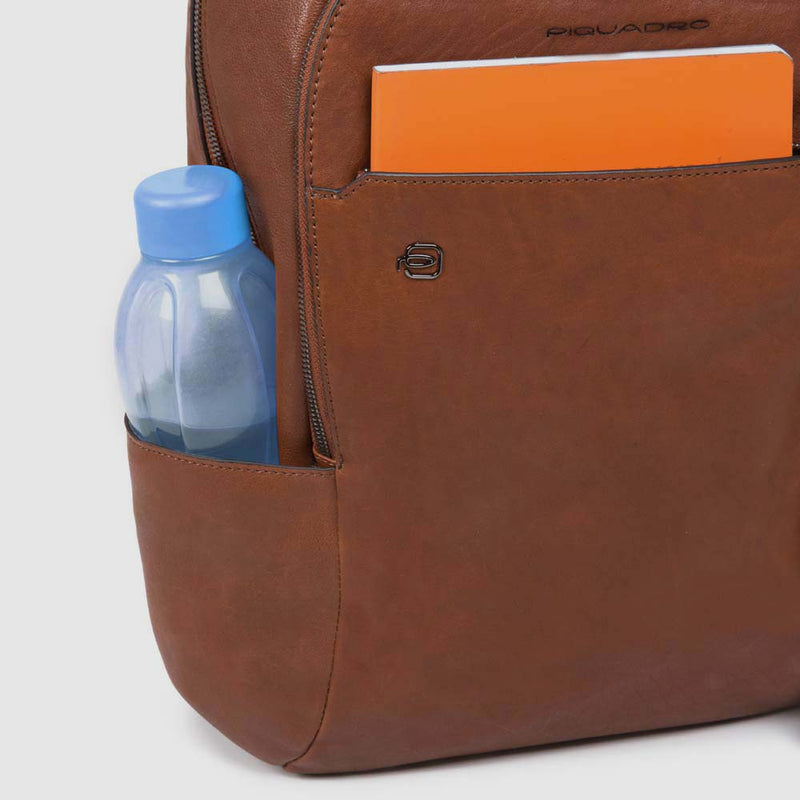 Small size, computer 14" and iPad® backpack