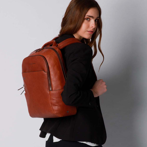 Small size, computer 14" and iPad® backpack