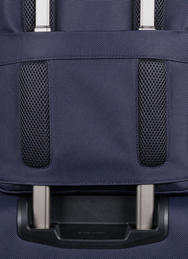 Small size, computer 14" and iPad® backpack