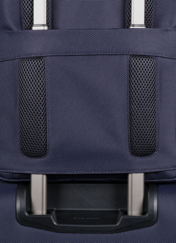 Small size, computer 14" and iPad® backpack