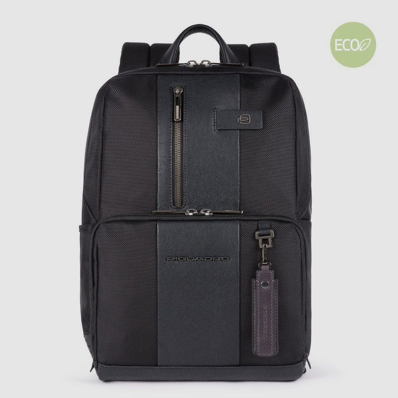 Small size, computer 14" and iPad® backpack