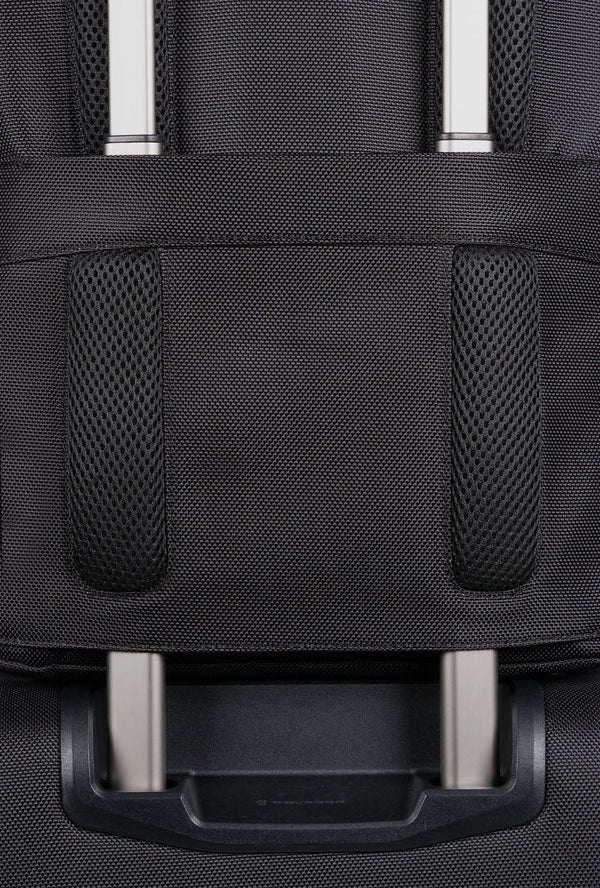 Small size, computer 14" and iPad® backpack