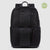 Laptop 14" and iPad® backpack in recycled fabric