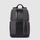 Small size, computer 14" and iPad® backpack