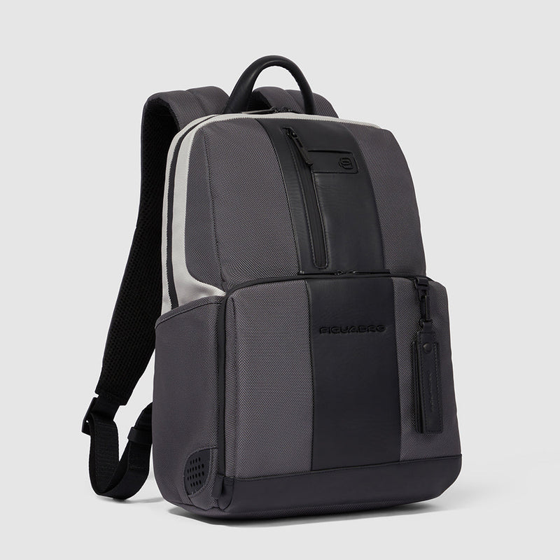 Small size, computer 14" and iPad® backpack