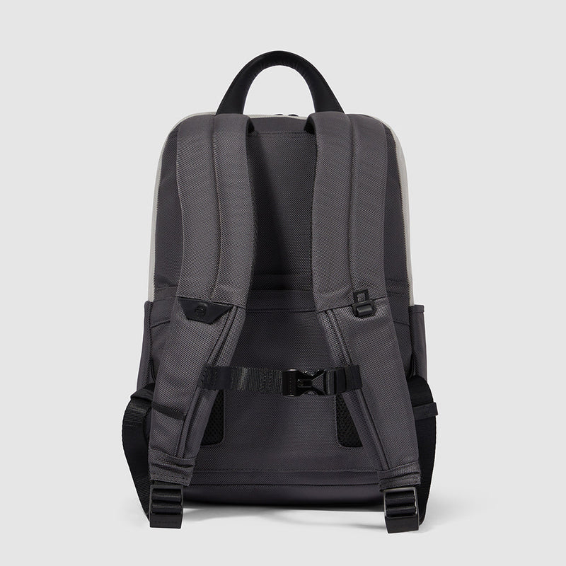 Small size, computer 14" and iPad® backpack