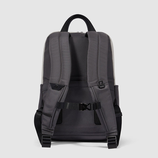 Small size, computer 14" and iPad® backpack