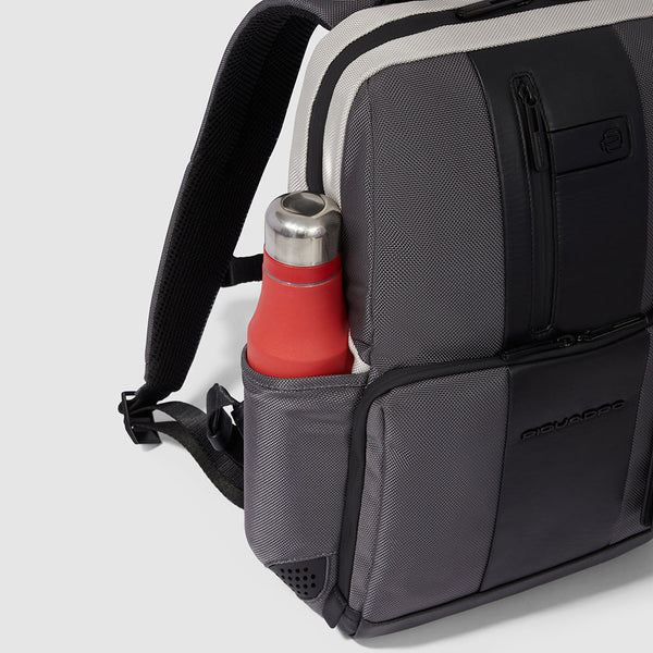 Small size, computer 14" and iPad® backpack