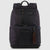 Computer backpack with iPad® compartm