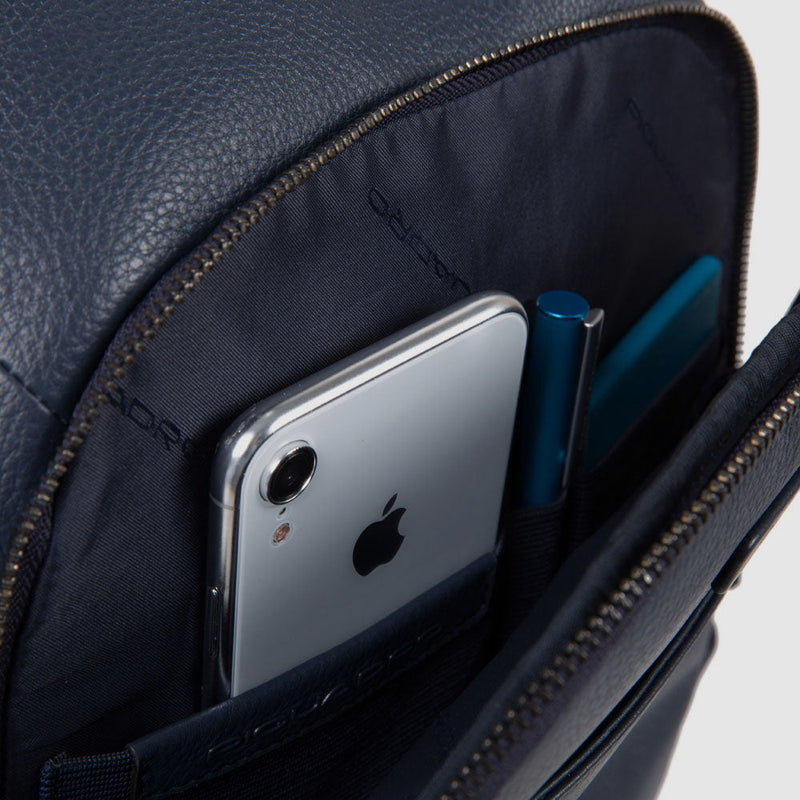 Small size computer backpack with iPad®