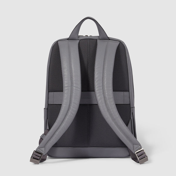 Small size computer backpack with iPad®