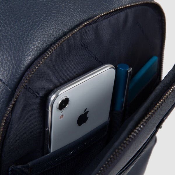 Small size computer backpack with iPad®