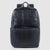 Computer backpack with iPad®10,5"/iPad 9,7" compar