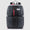 Computer backpack with iPad®10,5"/iPad 9,7" compar