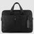 10.5/9.7 laptop/iPad® two-handle briefcase,