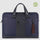 Laptop bag 15,6" in recycled fabric