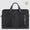 Laptop bag 15,6" in recycled fabric