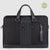 Laptop bag 15,6" in recycled fabric