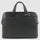 Computer portfolio briefcase