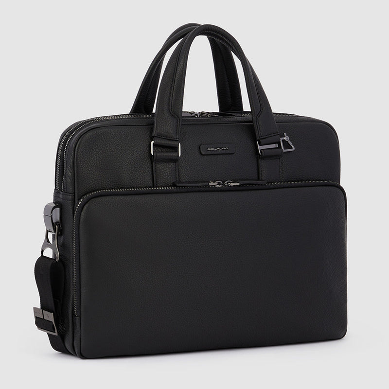 Computer bag 15,6" with iPad®Pro 12,9" compartment