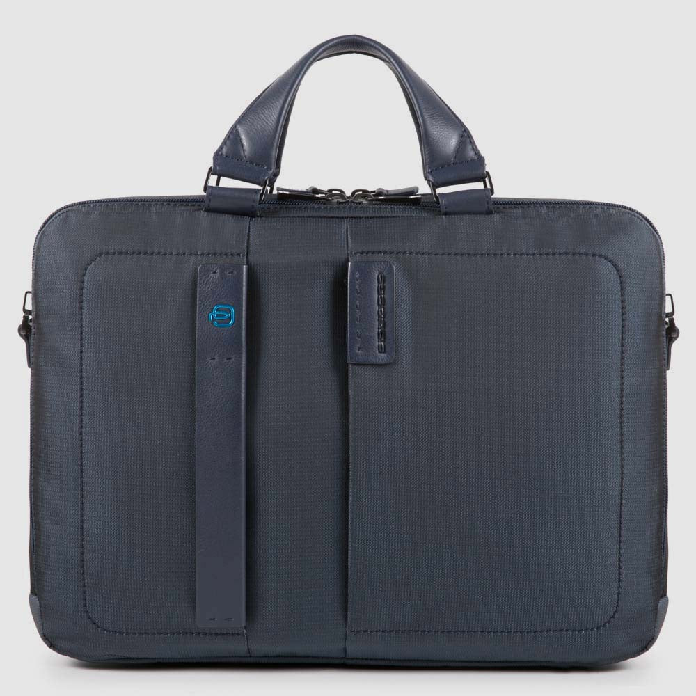 Computer portfolio briefcase 15,6" with iPad®